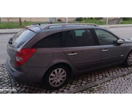 RENAULT LAGUNA BREAK 1.9 DCI DYNAMIQUE