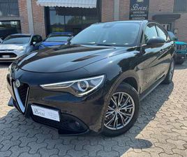 ALFA ROMEO STELVIO STELVIO 2.2 TURBODIESEL 180 CV AT8 RWD PROMO