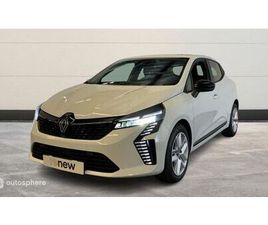 RENAULT CLIO 1.0 TCE 90CH EVOLUTION - 24