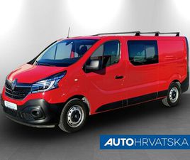 TRAFIC 2.0. DCI FURGON L2H1P2 ENERGY, 20.900,00 €