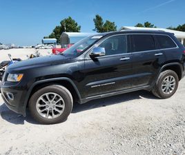 JEEP GRAND CHEROKEE LIMITED* 4X4*