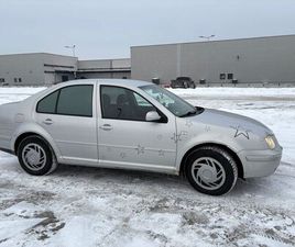 VW BORA 1.6 BENZINA MIERCUREA-CIUC