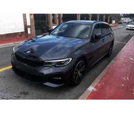 M340DA XDRIVE TOURING