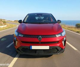 RENAULT CAPTUR 1.3 TCE TECHNO EDC