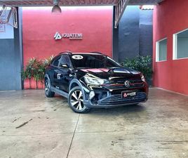 VOLKSWAGEN NIVUS COMFORTLINE 1.0 200 TSI FLEX AUT 2023