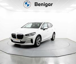 BMW 2 SERIES 218D ACTIVE TOURER 110 KW (150 CV)