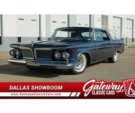 1962 IMPERIAL LEBARON FOR SALE