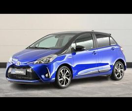 100H COLLECTION 5P RC19