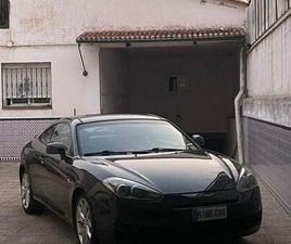 HYUNDAI COUPÉ 2.0 GK FULL