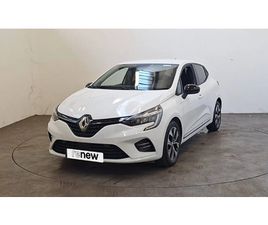 CLIO SOCIETE BLUE DCI 100