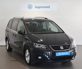 2.0 TDI STYLE ADVANCED S/S 110 KW (150 CV)