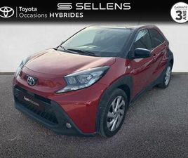 1.0 VVT-I 72CH DESIGN MY23