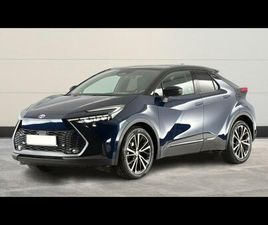 2.0 HYBRIDE 200CH COLLECTION NG23