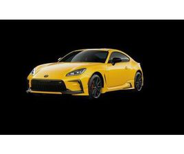 NEW 2026 TOYOTA GR86 BASE