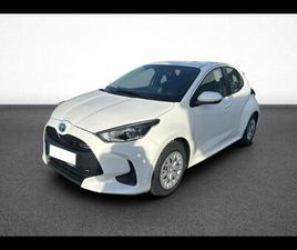 116H DYNAMIC MY22 NG