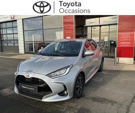 70 VVT-I DESIGN 5P MY21