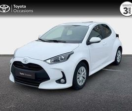 70 VVT-I DYNAMIC BUSINESS 5P MY22