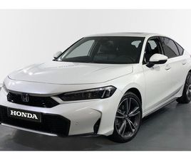 2.0 HEV ADVANCE CVT 184 5P