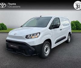 LONG 130 D-4D START MY25