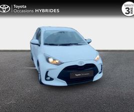 70 VVT-I DYNAMIC BUSINESS 5P MY22