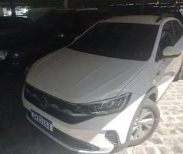 VOLKSWAGEN NIVUS COMFORTLINE 1.0 200 TSI FLEX AUT 2021