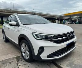 VOLKSWAGEN NIVUS COMFORTLINE 1.0 200 TSI FLEX AUT 2022