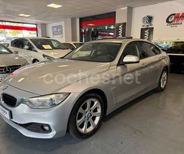 BMW SERIE 4 430DA XDRIVE GRAN COUPE