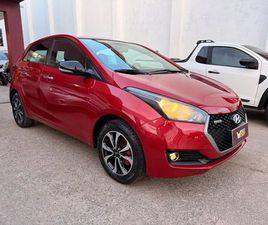 R SPEC 1.6 FLEX 16V AUT.