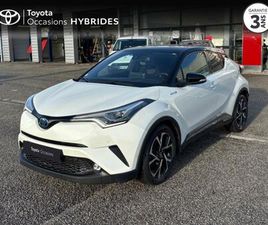 122H COLLECTION 2WD E-CVT RC18