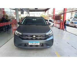 VOLKSWAGEN NIVUS COMFORTLINE 1.0 200 TSI FLEX AUT 2024