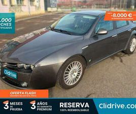 1.9JTDM DISTINCTIVE Q-TRONIC 150