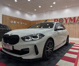 BMW SERIE 1 120D XDRIVE BMW 1 SERIES 120D