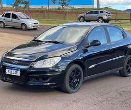 CHERY CIELO CHERY CIELO 1.6 16V