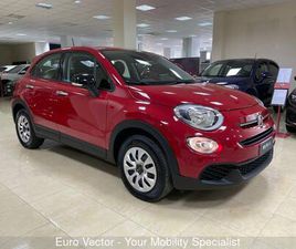 500X 500X 1.3 MULTIJET 95 CV URBAN