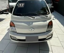 HR GUINCHO PLATAFORMA ANO 2013