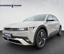 HYUNDAI IONIQ 5 ELEKTRO 63,0 KWH CENTRIQ NSCC/VIRTUAL/BO