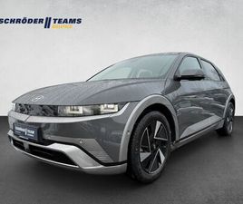 HYUNDAI IONIQ 5 ELEKTRO 84,0 KWH CENTRIQ MATRIX/NSCC/BOS