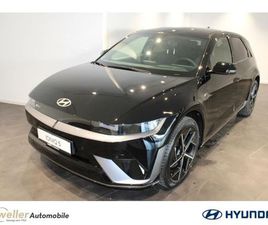 HYUNDAI IONIQ 5 ''N-LINE X'' (MJ26) HEAD-UP-DISPLAY WÄRM