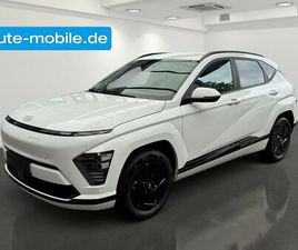 HYUNDAI KONA ELEKTRO 65KW/H AKKU TREND ELEK. HECKKLAPPE