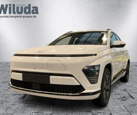 HYUNDAI KONA TREND MY26 65KWH 204 PS ASSISTENZ-PAKET