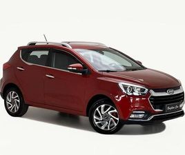 JAC T40 1.5 JET FLEX 16V 5P MEC.