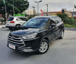 JAC T5 1.5 16V VVT JET FLEX CVT