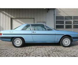 1980 LANCIA GAMMA COUPE 2500 - WORLDWIDE SHIPPING - A VENDRE