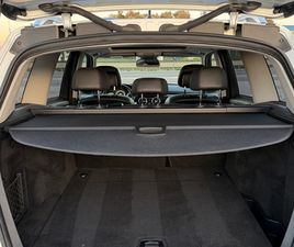 GLK 220 NAFTE FULL EKSTRA 2013