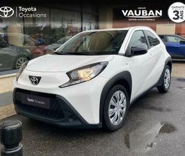 1.0 VVT-I 72CH DYNAMIC MY23