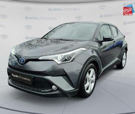 122H DYNAMIC 2WD E-CVT RC18