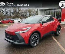 2.0 HYBRIDE RECHARGEABLE 225CH GRAPHIC MY26