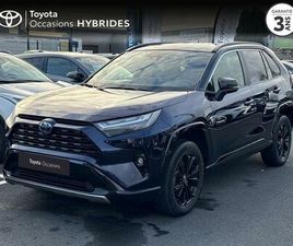 2.5 HYBRIDE 218CH DYNAMIC PACK DESIGN PACK TECHNO