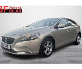VOLVO V40 T2 KINETIC EURO 6