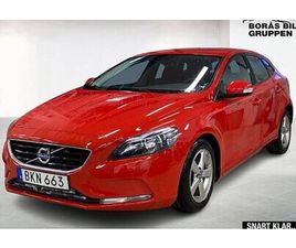 VOLVO V40 T2 YOUR KINETIC